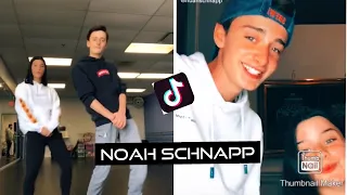 Noah Schnapp tiktok compilation