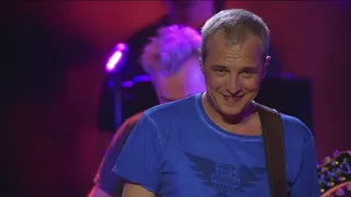 HOMBRES G  - Si no te tengo a ti (Concierto Las Ventas 2015)