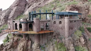 The Castle on Camelback