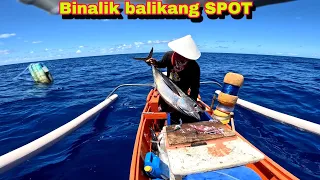 Part343 pacific adv.| Binalik balikang SPOT |   Hindi Rin kami nabigo sa Spot na ito