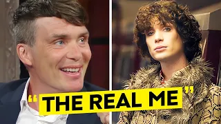 Peaky Blinders Cast REVEAL What They ACTUALLY Look Like In Real Life..