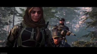 Modern Warfare 2 RAIDS - Episode 1 ATOMGRAD (Gameplay Walkthrough)