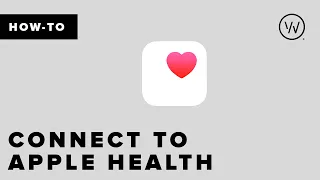 How to Integrate With Apple Health