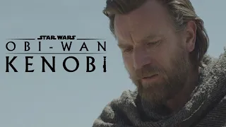 Obi-Wan Kenobi es un DESASTRE