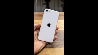 Reviewing the Cheapest iPhone! #shorts