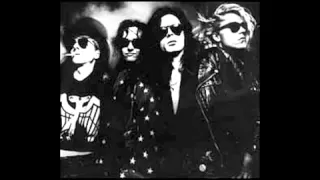 Sisters Of Mercy - Temple of Love (Original Version)