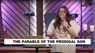 The Parable of the Prodigal Son - Diane Wong