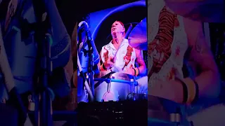 John & Flea Jam into Californication - Red Hot Chili Peppers Live @ Tokyo Dome 20/05/2024