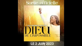 Extrait Dieu de l’impossible