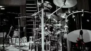Steven Wilson - Band Rehearsal