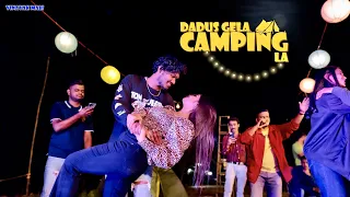 Dadus gela Camping la | Vinayak Mali | Agri Koli Comedy