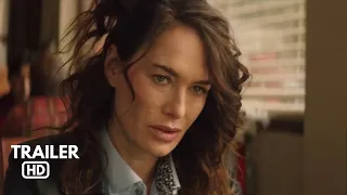 9 BULLETS Official Trailer (2022) | Lena Headey