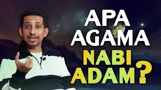 Agama Nabi Adam