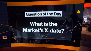 What Is the Market's X-Date?