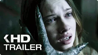 THE MIDNIGHT MAN Trailer (2018)