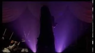 島谷ひとみ   Garnet Moon crossover version　  (Live 2005)