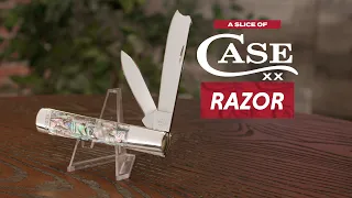 Razor | NEW 2024 | A Slice of Case