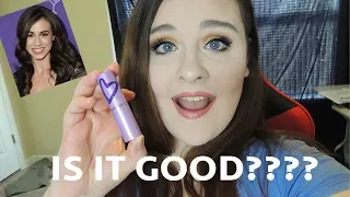 Colleen Ballinger's Lipstick REVIEW & WEAR TEST!!