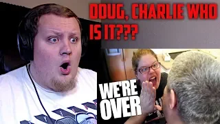 BRIDGETTE VS MICHAEL! (KIDBEHINDACAMERA) REACTION!!!