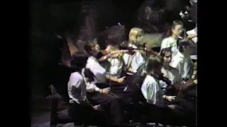 Verdi Force of Destiny overture LSSO Florence 1988