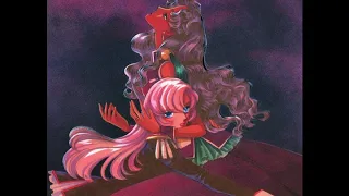 Shoujo Kakumei Utena OST III Track 27 Internal Clock, Municipal Orrery