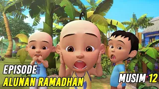 Upin & Ipin Alunan Ramadhan Episode Terbaru 2020 | Upin Ipin Terbaru 2020 | Musim 12