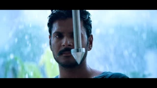 Maayavan Teaser  C V Kumar  Sundeep Kishan Lavanya Tripathi Jackie Shroff  Ghibran