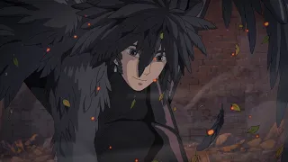 Howl's Moving Castle Sophie and Howl Anime Edit