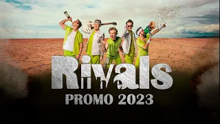 The Rivals Promo 2023