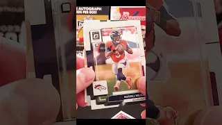 Ripping 2022 Donruss Optic Football | Downtown Hunting!