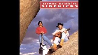 Tom Fogerty & Randy Oda - Video Girl