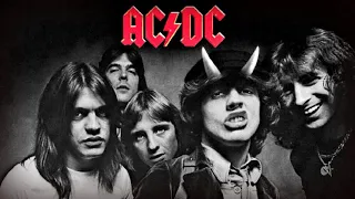 Documental/Documentary - AC/DC sub ESPAÑOL