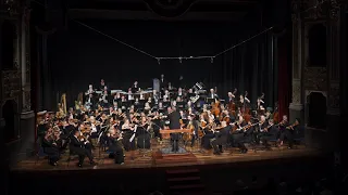 World Doctors Orchestra – Gustav Holst: "Mars, the Bringer of War" from The Planets, op. 32