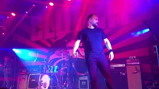 Clutch - Red Alert (Boss Metal Zone) & Impetus (Live @ London Music Hall 2022)