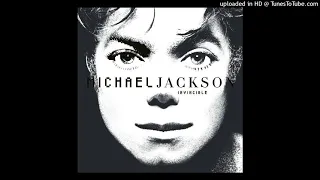 Michael Jackson - Unbreakable (963Hz)