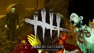 IS DEAD BY DAYLIGHT WORTH PLAYING IN 2021?! - Game Review