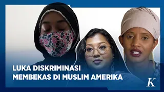 Kehidupan Masyarakat Muslim Amerika Pasca Serangan 11 September