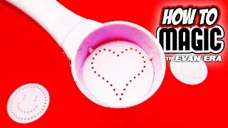 How To Do 14 Valentine's Day Magic Tricks