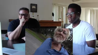 Angry Grandpa Plays Pokémon GO! (Destroys iPhone!) REACTION!!!!