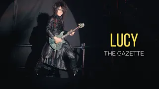 the GazettE - LUCY |Sub español|