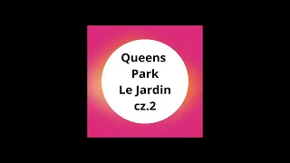 Bufet śniadaniowy w Queens Park Le Jardin - koniecznie włącz napisy