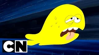 Lamput | Flicker | Cartoon Network