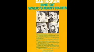 Dan Ingram / WABC New York / December 21, 1971