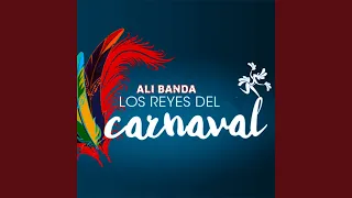 Los Reyes Del Carnaval