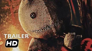 Trick 'r Treat 2 Trailer (2019) - Holloween Horror Movie | FANMADE HD