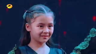 《神奇的孩子》精彩看点: 超灵动踢踏舞 简直是现场版“节奏大师” Amazing Kids Recap【湖南卫视官方频道】