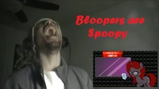 Jolt Reacts to Lost's Bloopers