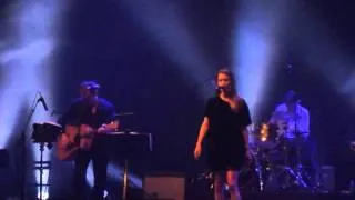 Mick Harvey sings Serge Gainsbourg - "Harley Davidson" - Primavera Sound 2014