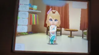 Mutual Breakup - Tomodachi Life