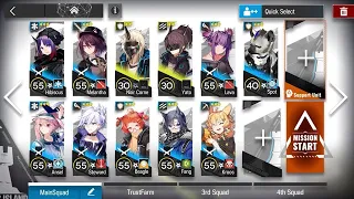 [Arknights] CB-10 Strat Guide: Low-rarity/cost build